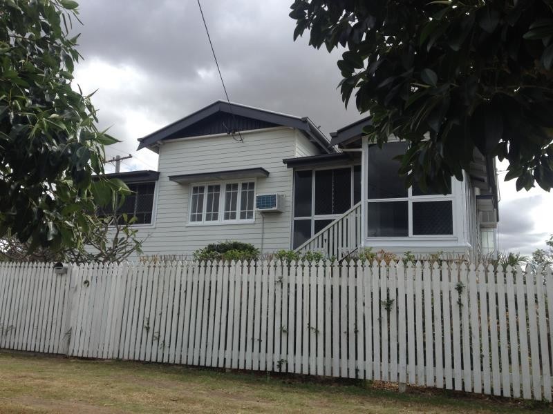 192 Archer Street, The Range QLD 4700